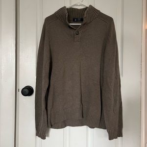 Men’s J. Crew Sweater